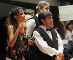 Foto de la galería: La Cámara de Representantes realizó la última sesión del periodo ordinario