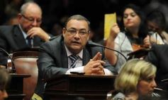 Foto de la galería: La Cámara de Representantes realizó la última sesión del periodo ordinario