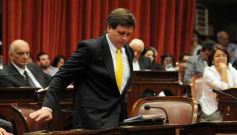 Foto de la galería: La Cámara de Representantes realizó la última sesión del periodo ordinario