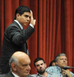 Foto de la galería: La Cámara de Representantes realizó la última sesión del periodo ordinario