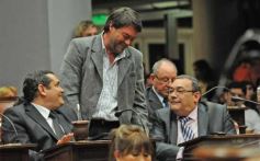 Foto de la galería: La Cámara de Representantes realizó la última sesión del periodo ordinario