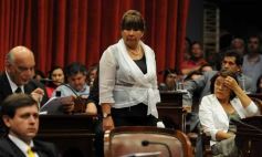 Foto de la galería: La Cámara de Representantes realizó la última sesión del periodo ordinario