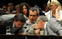 Foto de la galería: La Cámara de Representantes realizó la última sesión del periodo ordinario