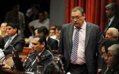 Foto de la galería: La Cámara de Representantes realizó la última sesión del periodo ordinario