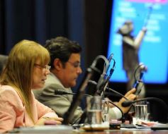 Foto de la galería: La Cámara de Representantes realizó la última sesión del periodo ordinario