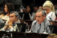 Foto de la galería: La Cámara de Representantes realizó la última sesión del periodo ordinario