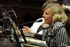 Foto de la galería: La Cámara de Representantes realizó la última sesión del periodo ordinario