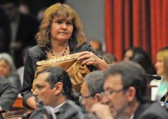 Foto de la galería: La Cámara de Representantes realizó la última sesión del periodo ordinario