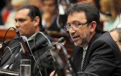 Foto de la galería: La Cámara de Representantes realizó la última sesión del periodo ordinario