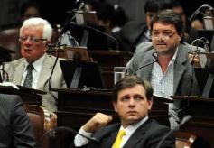 Foto de la galería: La Cámara de Representantes realizó la última sesión del periodo ordinario