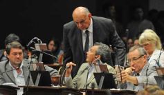 Foto de la galería: La Cámara de Representantes realizó la última sesión del periodo ordinario