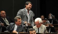 Foto de la galería: La Cámara de Representantes realizó la última sesión del periodo ordinario