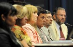 Foto de la galería: La Cámara de Representantes realizó la última sesión del periodo ordinario