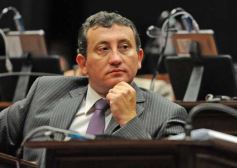 Foto de la galería: La Cámara de Representantes realizó la última sesión del periodo ordinario