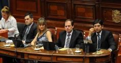 Foto de la galería: La Cámara de Representantes realizó la última sesión del periodo ordinario