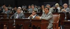 Foto de la galería: La Cámara de Representantes realizó la última sesión del periodo ordinario