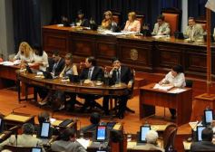 Foto de la galería: La Cámara de Representantes realizó la última sesión del periodo ordinario