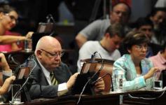 Foto de la galería: La Cámara de Representantes realizó la última sesión del periodo ordinario