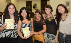 Foto de la galería: Enrique Eduardo "Kito" Galiana presentó su libro "Aparecidos, tesoros y leyendos en Corrientes"