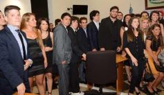 Foto de la galería: Enrique Eduardo "Kito" Galiana presentó su libro "Aparecidos, tesoros y leyendos en Corrientes"