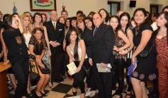 Foto de la galería: Enrique Eduardo "Kito" Galiana presentó su libro "Aparecidos, tesoros y leyendos en Corrientes"