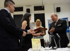 Foto de la galería: Enrique Eduardo "Kito" Galiana presentó su libro "Aparecidos, tesoros y leyendos en Corrientes"