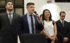 Foto de la galería: Enrique Eduardo "Kito" Galiana presentó su libro "Aparecidos, tesoros y leyendos en Corrientes"