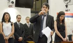 Foto de la galería: Enrique Eduardo "Kito" Galiana presentó su libro "Aparecidos, tesoros y leyendos en Corrientes"