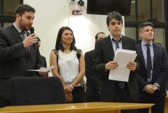 Foto de la galería: Enrique Eduardo "Kito" Galiana presentó su libro "Aparecidos, tesoros y leyendos en Corrientes"