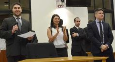 Foto de la galería: Enrique Eduardo "Kito" Galiana presentó su libro "Aparecidos, tesoros y leyendos en Corrientes"