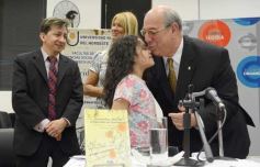 Foto de la galería: Enrique Eduardo "Kito" Galiana presentó su libro "Aparecidos, tesoros y leyendos en Corrientes"