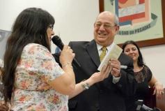 Foto de la galería: Enrique Eduardo "Kito" Galiana presentó su libro "Aparecidos, tesoros y leyendos en Corrientes"