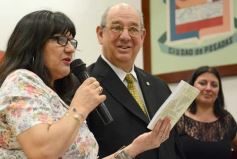 Foto de la galería: Enrique Eduardo "Kito" Galiana presentó su libro "Aparecidos, tesoros y leyendos en Corrientes"