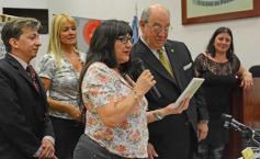 Foto de la galería: Enrique Eduardo "Kito" Galiana presentó su libro "Aparecidos, tesoros y leyendos en Corrientes"