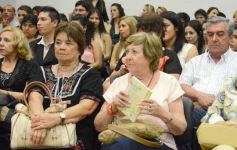 Foto de la galería: Enrique Eduardo "Kito" Galiana presentó su libro "Aparecidos, tesoros y leyendos en Corrientes"