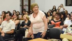 Foto de la galería: Enrique Eduardo "Kito" Galiana presentó su libro "Aparecidos, tesoros y leyendos en Corrientes"