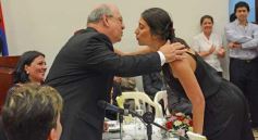 Foto de la galería: Enrique Eduardo "Kito" Galiana presentó su libro "Aparecidos, tesoros y leyendos en Corrientes"