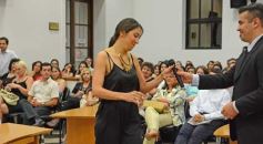 Foto de la galería: Enrique Eduardo "Kito" Galiana presentó su libro "Aparecidos, tesoros y leyendos en Corrientes"