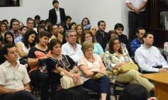 Foto de la galería: Enrique Eduardo "Kito" Galiana presentó su libro "Aparecidos, tesoros y leyendos en Corrientes"