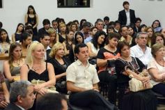 Foto de la galería: Enrique Eduardo "Kito" Galiana presentó su libro "Aparecidos, tesoros y leyendos en Corrientes"