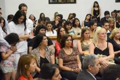 Foto de la galería: Enrique Eduardo "Kito" Galiana presentó su libro "Aparecidos, tesoros y leyendos en Corrientes"