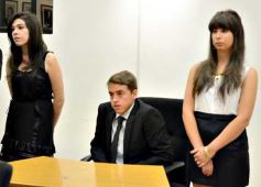 Foto de la galería: Enrique Eduardo "Kito" Galiana presentó su libro "Aparecidos, tesoros y leyendos en Corrientes"