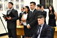 Foto de la galería: Enrique Eduardo "Kito" Galiana presentó su libro "Aparecidos, tesoros y leyendos en Corrientes"