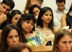 Foto de la galería: Enrique Eduardo "Kito" Galiana presentó su libro "Aparecidos, tesoros y leyendos en Corrientes"