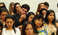 Foto de la galería: Enrique Eduardo "Kito" Galiana presentó su libro "Aparecidos, tesoros y leyendos en Corrientes"