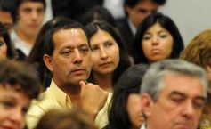 Foto de la galería: Enrique Eduardo "Kito" Galiana presentó su libro "Aparecidos, tesoros y leyendos en Corrientes"