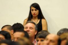 Foto de la galería: Enrique Eduardo "Kito" Galiana presentó su libro "Aparecidos, tesoros y leyendos en Corrientes"