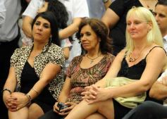 Foto de la galería: Enrique Eduardo "Kito" Galiana presentó su libro "Aparecidos, tesoros y leyendos en Corrientes"