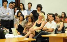 Foto de la galería: Enrique Eduardo "Kito" Galiana presentó su libro "Aparecidos, tesoros y leyendos en Corrientes"