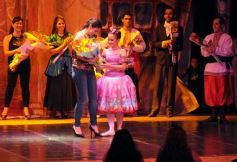Foto de la galería: Gala Anual de Escuela Danzana Estudio-Ballet dirigida por la profesora Ana María Escalada
